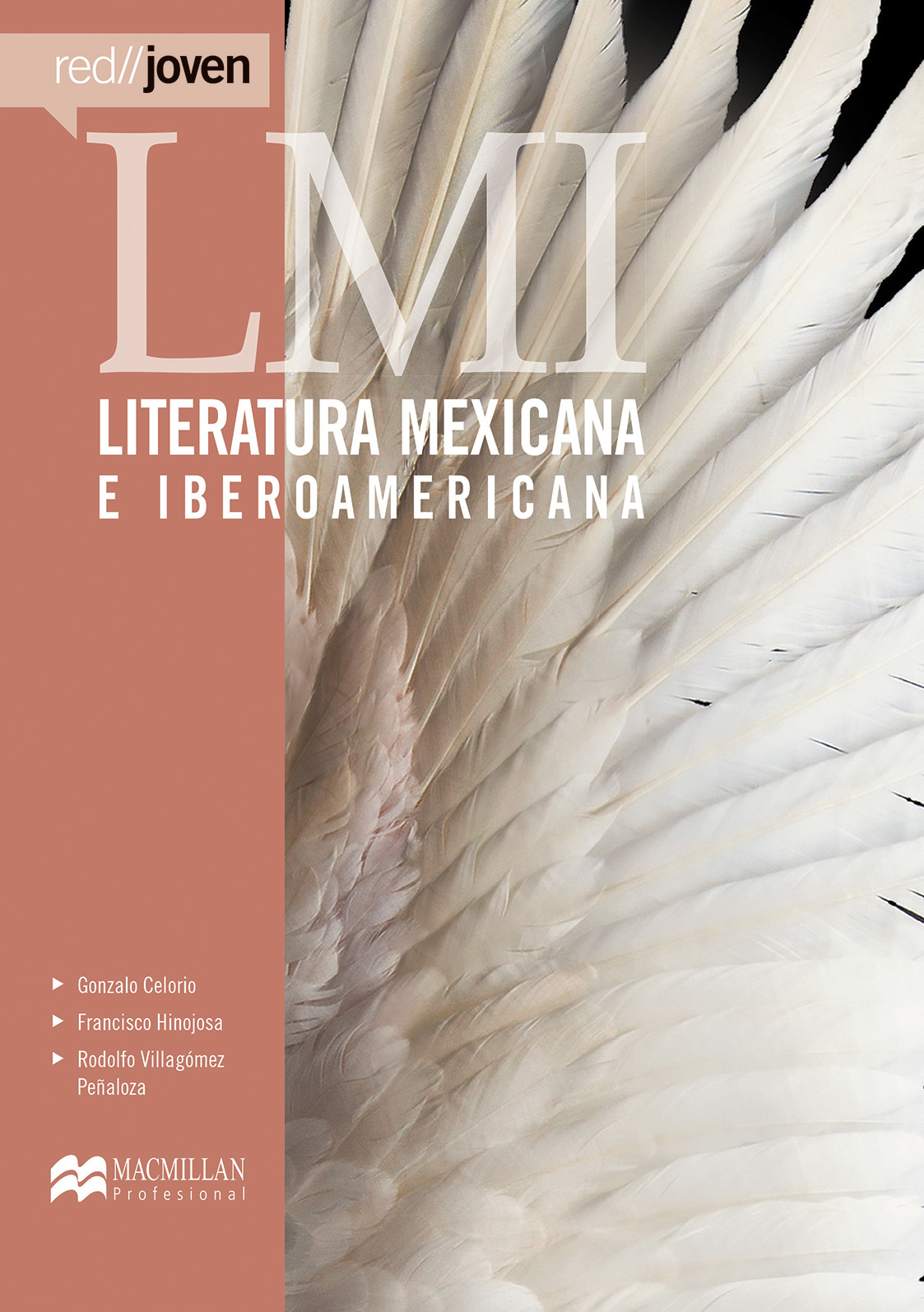 redjoven_Literatura Iberoamericana